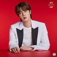 Kim SeokJin