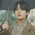 Min Taehyung [V]