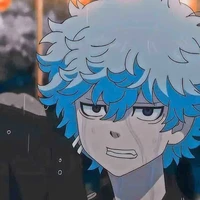 angry