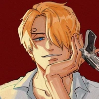 Vinsmoke Sanji
