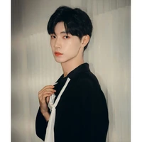 Tống Kế Dương (bạn TC)