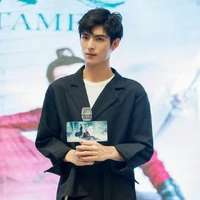 Vương Hạo Hiên (bạn NB)