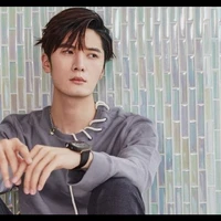 Lưu Hải Khoan (bạn NB)