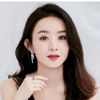 Triệu Lệ Dĩnh (Mẹ TC)