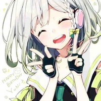 Charlotte Gloria/Kaytlyn