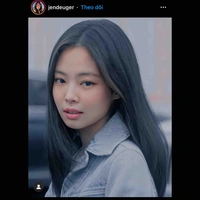 Kim Jennie