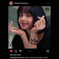 Lalisa Manoban