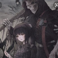 Diêm Vương [ Vương phu nhân :) ]