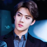 Oh Sehun