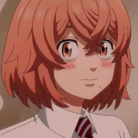 Tachibana Hinata