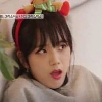 Jisoo nhỏ