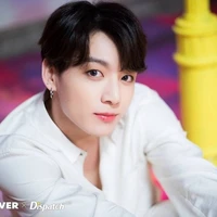 Jeon Jungkook