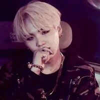 Min Yoongi