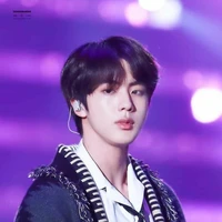 Kim Seokjin