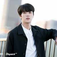 Kim Seokjin