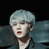 Min Yoongi