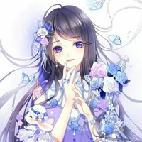 Nami <Cung nữ thân cận của Luxira>