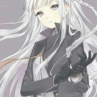Shiroika Yuki