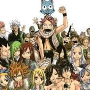 fairy tail