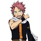 natsu