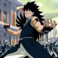 gajeel