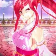 erza