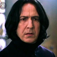GS Snape