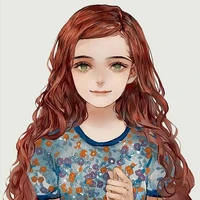 Lily Potter
