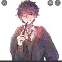 James Potter