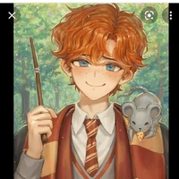 ron weasley