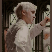 Draco Malfoy