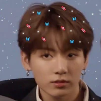 Jeon Jungkook