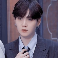 Min Yoongi