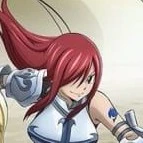 Erza Scarlet