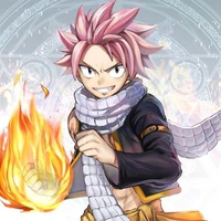 Natsu Dragneel