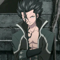 Gray Fullbuster