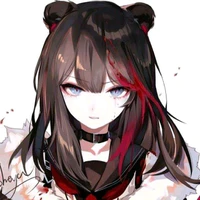 Akina Akiko_ Phản diện_❤Rogue