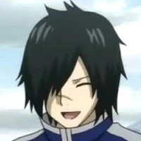 Rogue Cheney