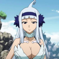 Sorano_chị của Yukino_nhân vật phụ