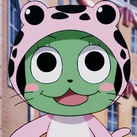 Frosch