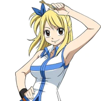 Lucy Heartfilia