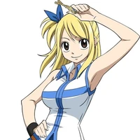 Lucy Heartfilia