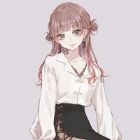 Linmy Vastina_phản diện_❤Laxus