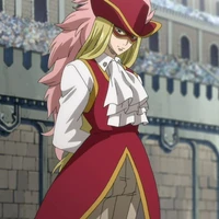Rufus Lore_nhân vật phụ