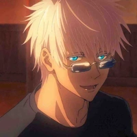 Gojo Satoru