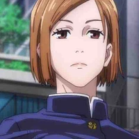 Kugisaki Nobara
