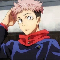Itadori Yuuji