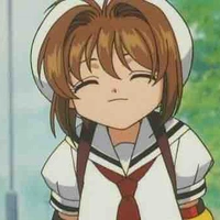 Kinomoto Sakura