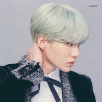 Yoongi