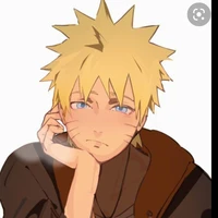 Uzumaki Naruto